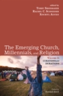 Image for Emerging Church, Millennials, and Religion: Volume 2: Curations and Durations