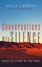 Image for Conversations with Silence