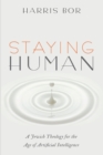 Image for Staying Human