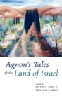 Image for Agnon&#39;s Tales of the Land of Israel