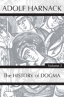 Image for History of Dogma, Volume 2