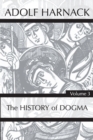 Image for History of Dogma, Volume 3