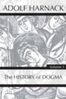 Image for History of Dogma, Volume 3