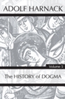 Image for History of Dogma, Volume 5