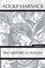 Image for History of Dogma, Volume 6