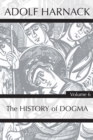 Image for History of Dogma, Volume 6