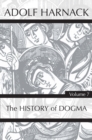 Image for History of Dogma, Volume 7
