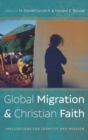 Image for Global Migration and Christian Faith