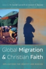 Image for Global Migration and Christian Faith