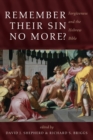 Image for Remember Their Sin No More?: Forgiveness and the Hebrew Bible