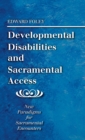 Image for Developmental Disabilities and Sacramental Access