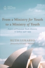 Image for From a Ministry for Youth to a Ministry of Youth
