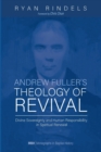 Image for Andrew Fuller&#39;s Theology of Revival