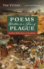 Image for Poems Written in a Time of Plague: Further Reflections on Scripture