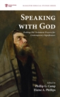 Image for Speaking with God