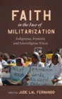 Image for Faith in the Face of Militarization