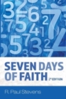 Image for Seven Days of Faith, 2d Edition