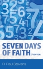 Image for Seven Days of Faith, 2d Edition