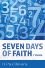 Image for Seven Days of Faith, 2D Edition
