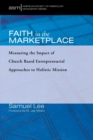 Image for Faith in the Marketplace