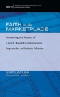 Image for Faith in the Marketplace