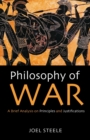 Image for Philosophy of War