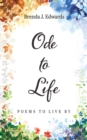 Image for Ode to Life: Poems to Live By