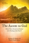 Image for The Ascent to God