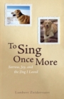 Image for To Sing Once More