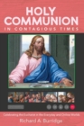 Image for Holy Communion in Contagious Times
