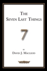 Image for The Seven Last Things