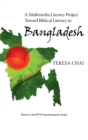 Image for A Multimedia Literacy Project Toward Biblical Literacy in Bangladesh