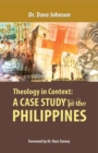 Image for Theology in Context: A Case Study in the Philippines