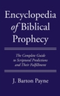 Image for Encyclopedia of Biblical Prophecy
