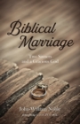 Image for Biblical Marriage