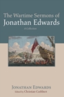 Image for The Wartime Sermons of Jonathan Edwards