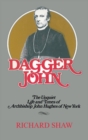 Image for Dagger John