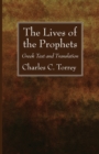 Image for The Lives of the Prophets