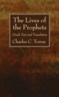Image for The Lives of the Prophets