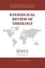 Image for Evangelical Review of Theology, Volume 44, Number 4, November 2020