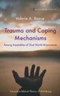 Image for Trauma and Coping Mechanisms among Assemblies of God World Missionaries