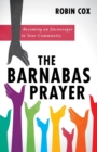 Image for The Barnabas Prayer