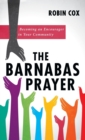 Image for The Barnabas Prayer