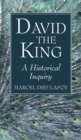 Image for David the King