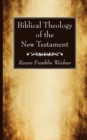 Image for Biblical Theology of the New Testament