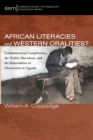 Image for African Literacies and Western Oralities?