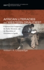 Image for African Literacies and Western Oralities?