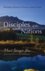 Image for Disciples of the Nations