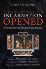 Image for Doctrine of the Incarnation Opened: An Abridgement with Introduction and Response