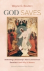 Image for God Saves